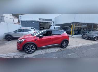 Renault - Captur